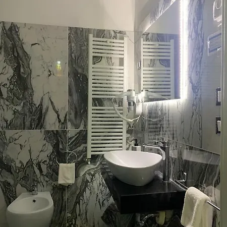 Garda Relais Luna Blu Penzion Peschiera del Garda