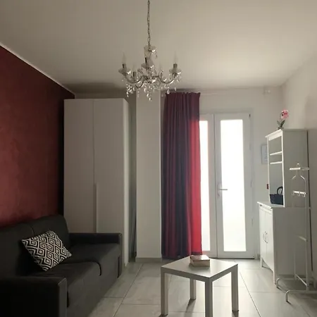 Garda Relais Luna Blu