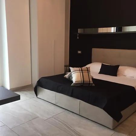 Garda Relais Luna Blu Penzion Peschiera del Garda
