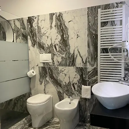 Garda Relais Luna Blu Penzion 3*