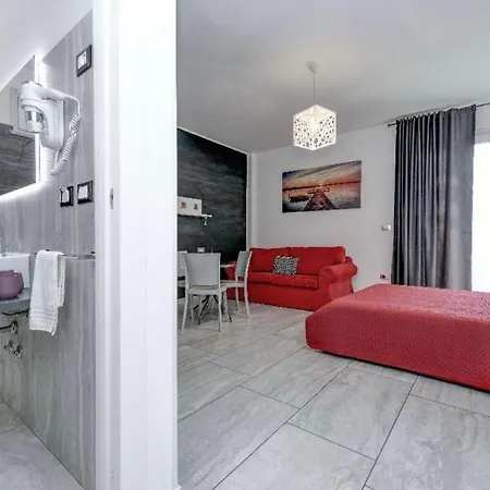 Garda Relais Luna Blu 3* Peschiera del Garda