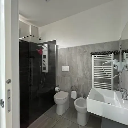 Garda Relais Luna Blu Penzion 3*