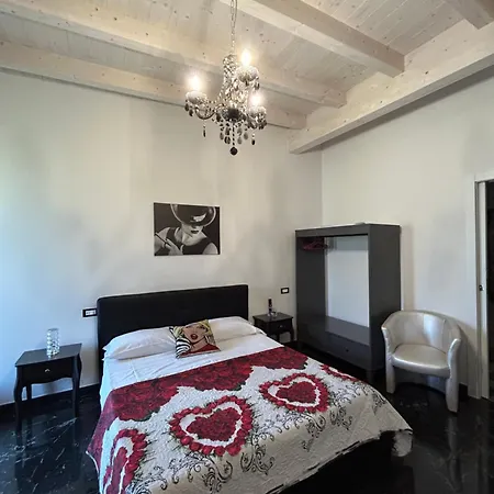 Garda Relais Luna Blu Penzion 3*