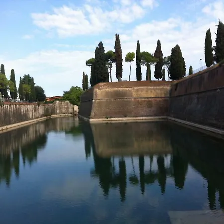 Garda Relais Luna Blu Penzion Peschiera del Garda