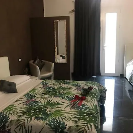 Garda Relais Luna Blu Penzion