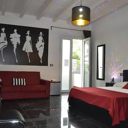 Guest house Garda Relais Luna Blu Peschiera del Garda
