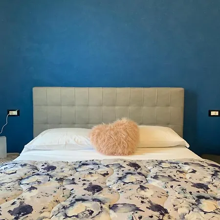 Pensionat Garda Relais Luna Blu