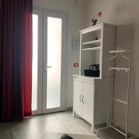 Pensionat Garda Relais Luna Blu