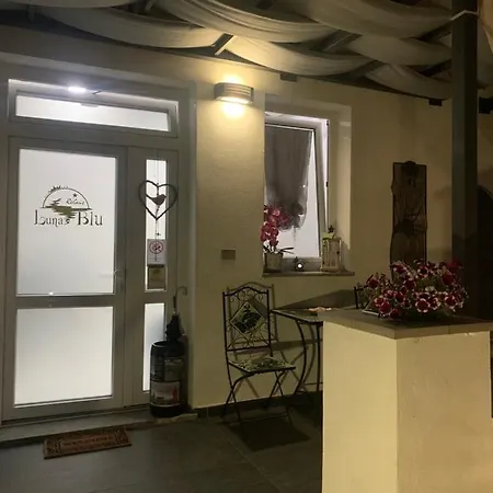 Garda Relais Luna Blu Guest house 3*