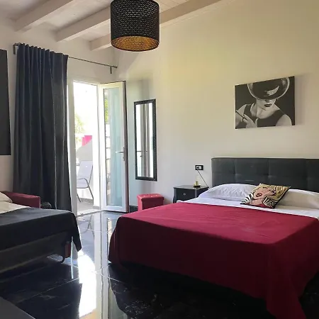 Pensionat Garda Relais Luna Blu