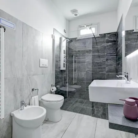 Garda Relais Luna Blu Guest house
