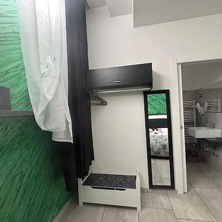 Garda Relais Luna Blu Pensionat
