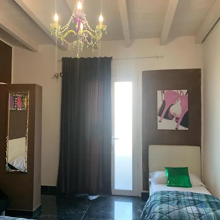 Garda Relais Luna Blu Guest house Peschiera del Garda