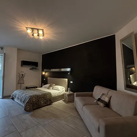 Pensionat Garda Relais Luna Blu Peschiera del Garda