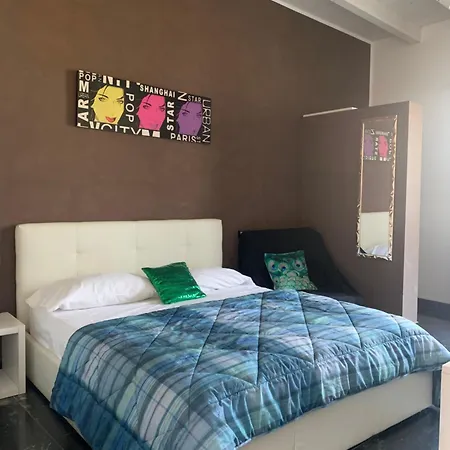 Guest house Garda Relais Luna Blu Peschiera del Garda