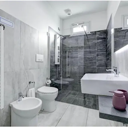 Pensionat Garda Relais Luna Blu 3*