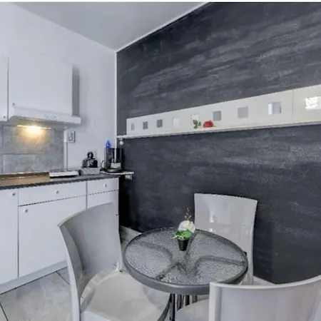 Garda Relais Luna Blu 3*