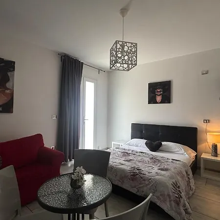 Garda Relais Luna Blu 3*