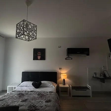 Garda Relais Luna Blu Guest house 3*