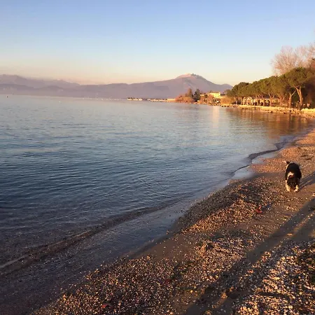 Guest house Garda Relais Luna Blu 3*