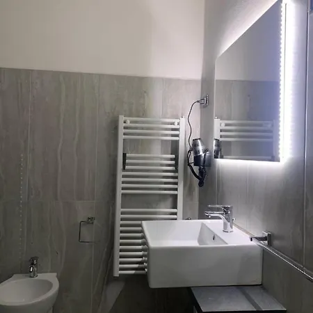 Affittacamere Garda Relais Luna Blu Peschiera del Garda